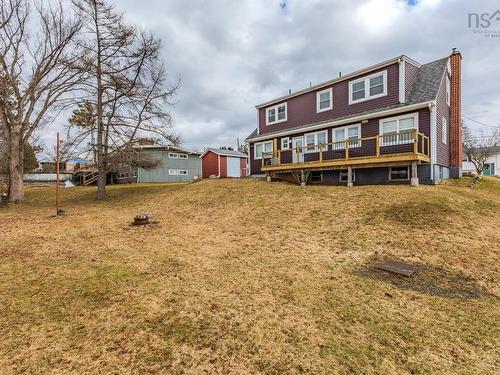 15 Fairview Drive, Truro, NS 