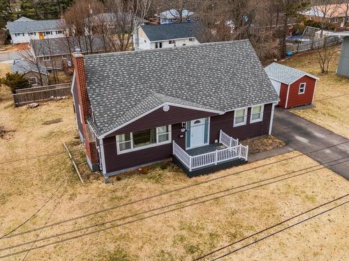 15 Fairview Drive, Truro, NS 