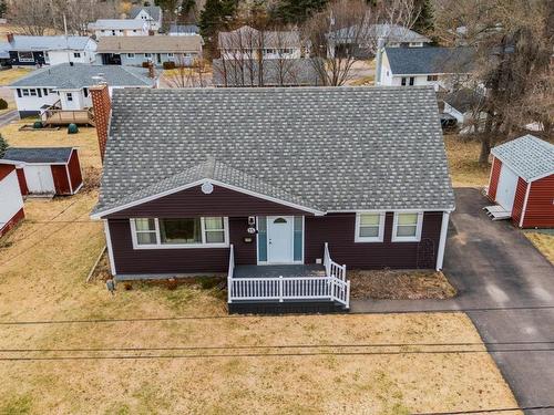 15 Fairview Drive, Truro, NS 