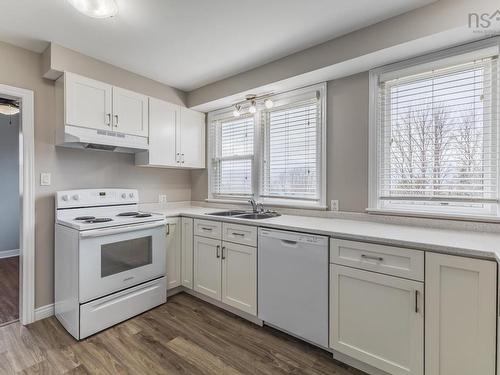 15 Fairview Drive, Truro, NS 