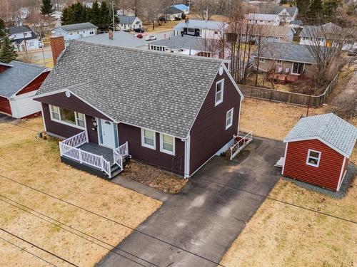 15 Fairview Drive, Truro, NS 