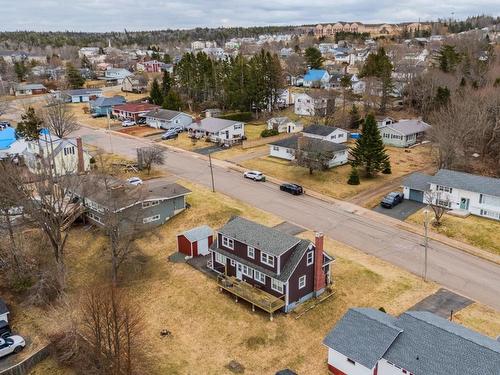 15 Fairview Drive, Truro, NS 