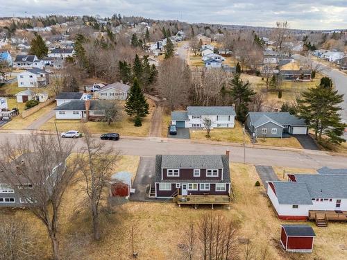 15 Fairview Drive, Truro, NS 