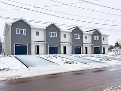 45, 47, 49, 51 Emily Drive Charlottetown, PE C1C 0Z4
