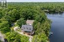 1 Mckowen Road, Mckellar, ON  - Outdoor With Body Of Water With View 