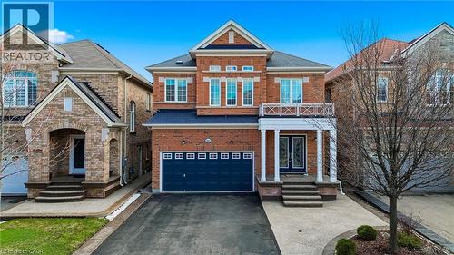 884 STOUTT Crescent  Milton, ON L9T 7R1