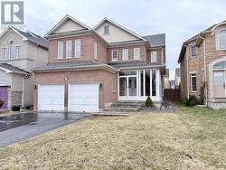 348 SHIRLEY DRIVE Richmond Hill, ON L4S 2N4
