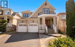 57 SIR FRANCESCO STREET  Vaughan, ON L6A 0E6