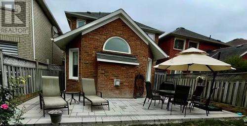 22 Rush Road, Aurora, ON - Outdoor With Exterior