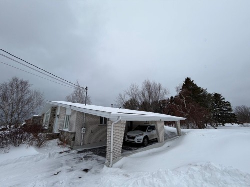 Extérieur - 164 Rue St-Pie-X, Paspébiac, QC - Outdoor