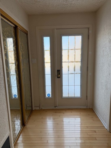 Hall d'entrée/Vestibule - 164 Rue St-Pie-X, Paspébiac, QC - Indoor Photo Showing Other Room