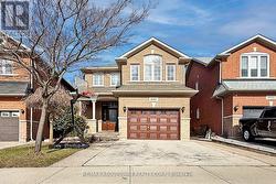 2457 HILDA DRIVE Oakville, ON L6H 7N5