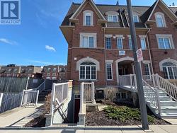145 - 601 SHORELINE DRIVE  Mississauga, ON L5B 4K3