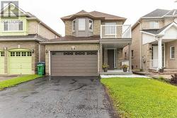 35 BINDER TWINE( UPPER FLOOR) TRAIL  Brampton, ON L6X 4S5