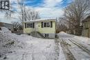 327 Q Avenue S, Saskatoon, SK  - Outdoor 