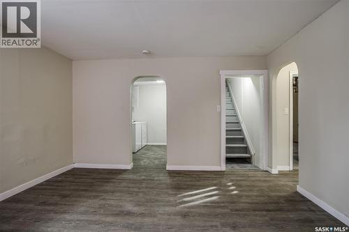327 Q Avenue S, Saskatoon, SK - Indoor Photo Showing Other Room