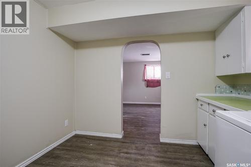 327 Q Avenue S, Saskatoon, SK - Indoor Photo Showing Laundry Room