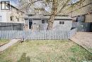 328 Q Avenue S, Saskatoon, SK  - Outdoor 