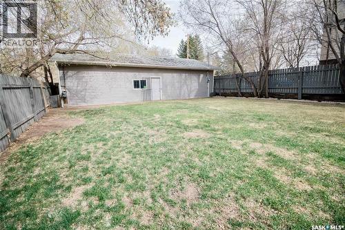 328 Q Avenue S, Saskatoon, SK - Outdoor