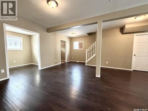 328 Q Avenue S, Saskatoon, SK - Indoor Photo Showing Other Room