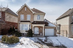 7440 Rue des Perce-Neige  Longueuil (Saint-Hubert), QC J3Y 0A3