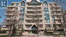 305 303 5Th Avenue, Saskatoon, SK  - Outdoor With Balcony With Facade 