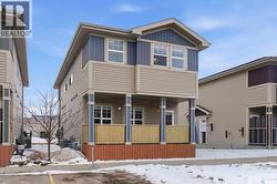 105 100 Chaparral BOULEVARD Martensville, SK S0K 0A2