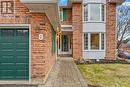 1 Parkway Place, Hamilton, ON  - Outdoor 