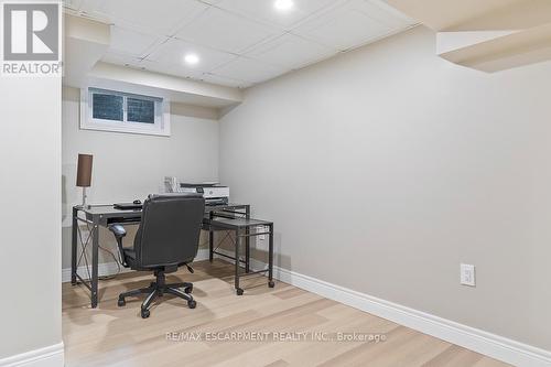 1 Parkway Place, Hamilton, ON - Indoor Photo Showing Office