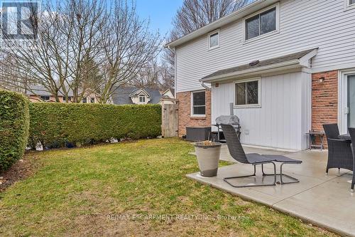 1 Parkway Place, Hamilton, ON - Outdoor