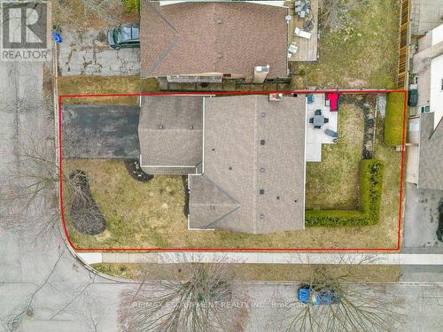 1 Parkway Place, Hamilton, ON - 