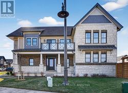 7 - 100 WATERSHORE DRIVE  Hamilton, ON L8E 0C1