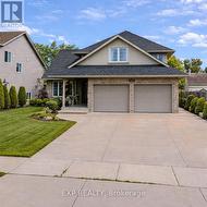 8233 COSTABILE DRIVE Niagara Falls (Ascot), ON L2H 3L2