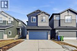212 Belmont Park SW Calgary, AB T2X 5T7