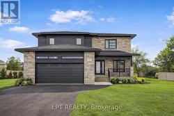 63 CHATEAUGUAY STREET Russell, ON K0A 1W0