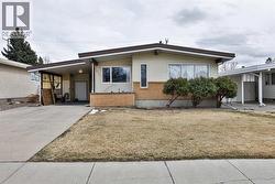 2618 20 Avenue S Lethbridge, AB T1K 1G7
