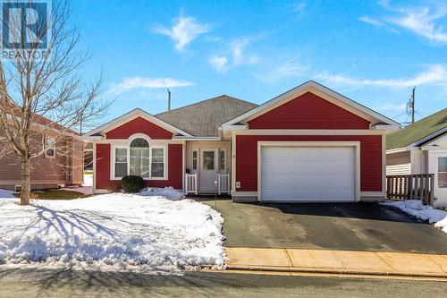 9 Coultas Street  St. John's, NL A1A 0C7