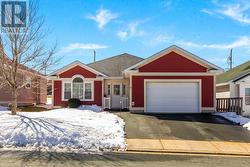 9 Coultas Street St. John's, NL A1A 0C7