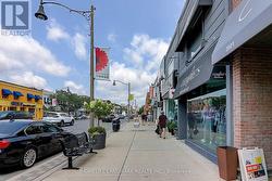 2615 YONGE STREET  Toronto, ON M4P 2J1