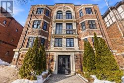 1 - 314 LONSDALE ROAD  Toronto, ON M4V 1X4