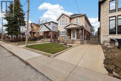 163 DURANT AVENUE Toronto, ON M4J 4W4