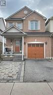BSMT - 23 ROBIDEAU PLACE Whitby, ON L1R 3G6
