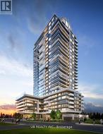 2305 - 1455 CELEBRATION DRIVE Pickering, ON L1W 1L8