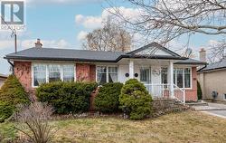 101 HAWTHORN AVENUE  Whitchurch-Stouffville, ON L4A 4T1