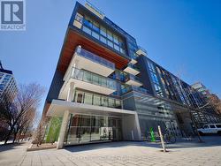 213S - 455 FRONT STREET E Toronto, ON M5A 0G2