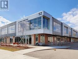 207 - 52 SCARSDALE ROAD Toronto, ON M3B 2R7