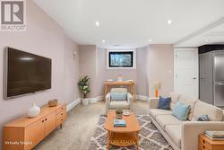 BSMT - 64 FOUR OAKS GATE  Toronto, ON M4J 2X2