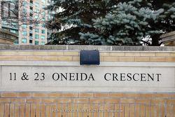 1008 - 11 ONEIDA CRESCENT  Richmond Hill, ON L4B 0A1