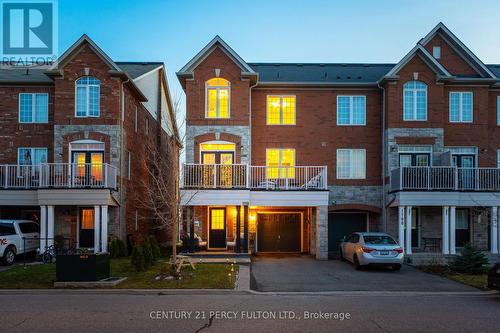 1110 DURNO COURT  Milton, ON L9T 8P5