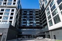 1607 - 1007 THE QUEENSWAY AVENUE  Toronto, ON M8Z 0H4